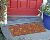 Fuchsia Door Mat image 4