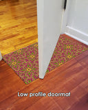 Fuchsia Door Mat image 6