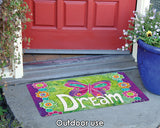 Dream Door Mat image 4