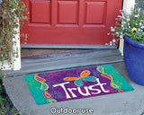Trust Door Mat image 4