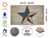 American Star Door Mat image 3