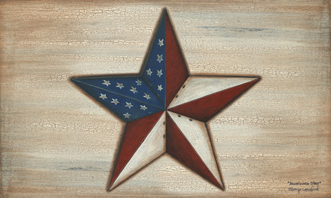 American Star Door Mat image 1