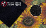 Sunflower Medley Door Mat image 7