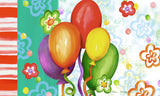 Birthday Bash Door Mat image 2
