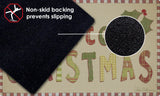 Cozy Christmas Door Mat image 7