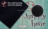 Happy Hour Door Mat image 7