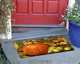 Fall Feast Door Mat image 4
