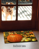 Fall Feast Door Mat image 5