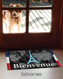 French Welcome Door Mat image 5