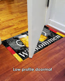 German Welcome Door Mat image 6
