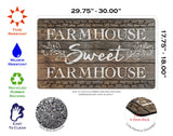 Sweet Farmhouse Door Mat image 3