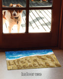 Beachy Life Door Mat image 5
