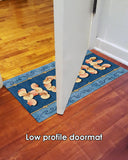 Seashell Home Door Mat image 6