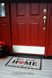 Heart Sweet Home Door Mat image 4