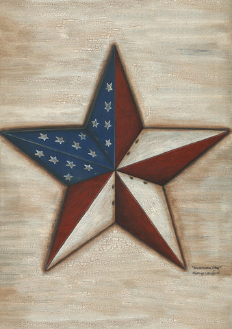 American Star Flag image 1