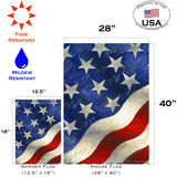 Star-Spangled Banner Flag image 6