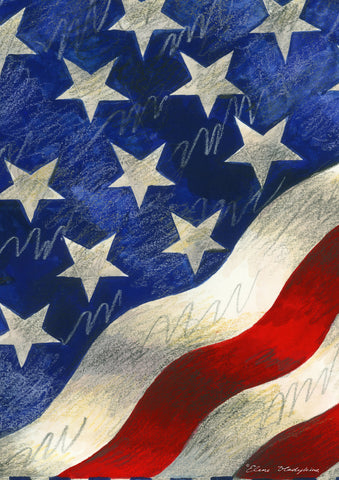 Star-Spangled Banner Flag image 1