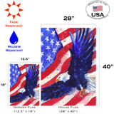 Liberty Eagle Flag image 6
