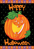 Happy Halloween Flag image 2