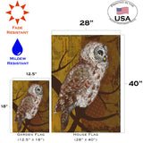 Night Owl Flag image 6