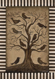 Tree Ravens Flag image 2