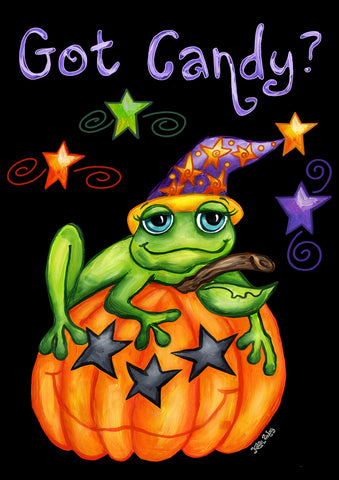 Toad Candy Flag image 1