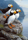 Puffin Perfect Flag image 2