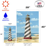 Cape Hatteras Lighthouse Flag image 6