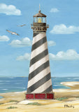 Cape Hatteras Lighthouse Flag image 2