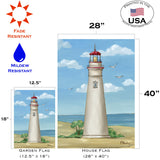 Marblehead Lighthouse Flag image 6