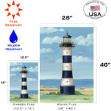Cape Canaveral Lighthouse Flag image 6