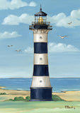 Cape Canaveral Lighthouse Flag image 2