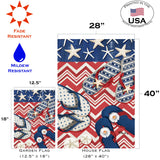 American Beach Flag image 6