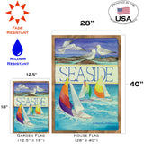 Seaside Flag image 6