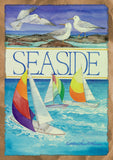Seaside Flag image 2
