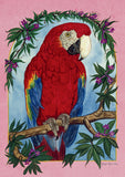Parrot Perch Flag image 2