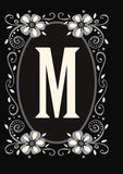 Classic Monogram-M Flag image 2