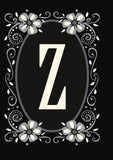 Classic Monogram-Z Flag image 2