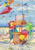 Beach Kite Stand Flag image 2